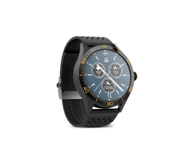 FOREVER AMOLED ICON II AW-110 czarny - 1384176 - zdjęcie 3